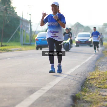 Runner Photo 3467301