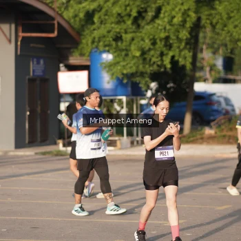 Runner Photo 3467302