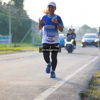Runner Photo 3467304