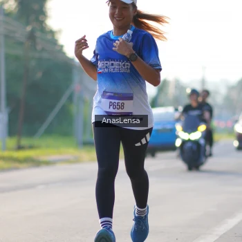 Runner Photo 3467305