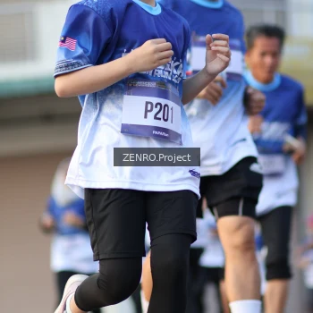 Runner Photo 3467307