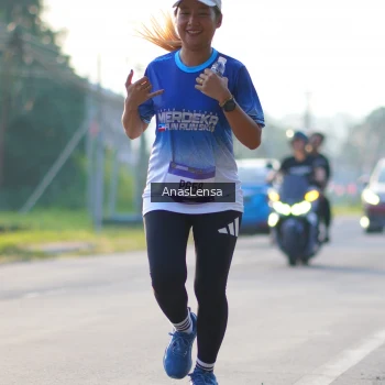 Runner Photo 3467308
