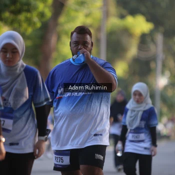 Runner Photo 3467310