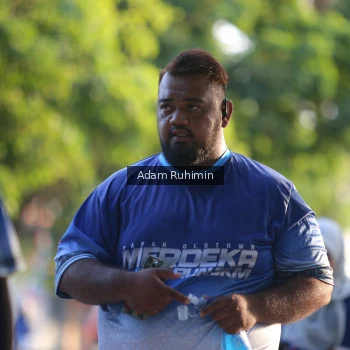 Runner Photo 3467313