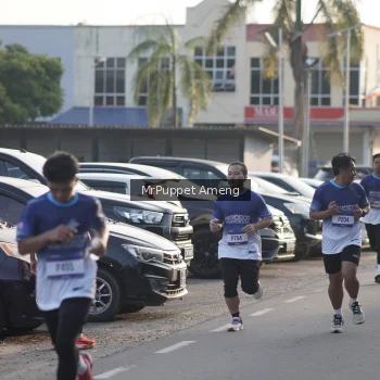 Runner Photo 3467315
