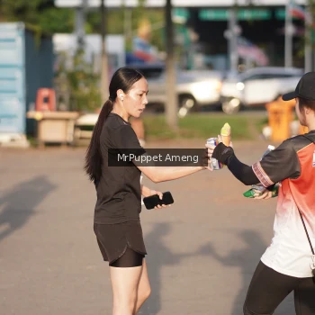 Runner Photo 3467317