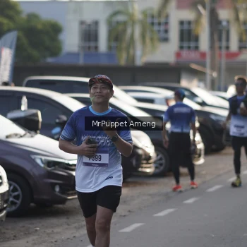 Runner Photo 3467319