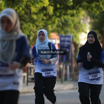 Runner Photo 3467320