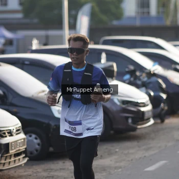 Runner Photo 3467321