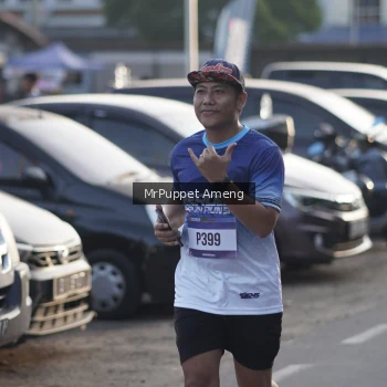 Runner Photo 3467327