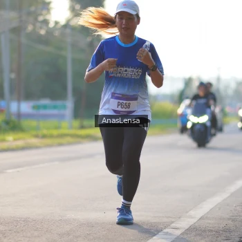 Runner Photo 3467328