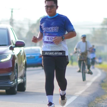 Runner Photo 3467338