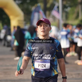 Runner Photo 3467341