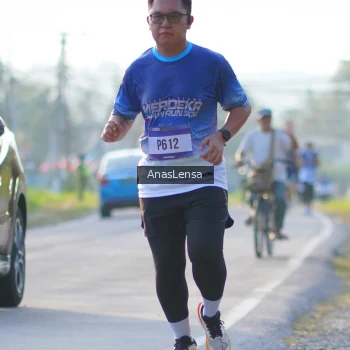 Runner Photo 3467342