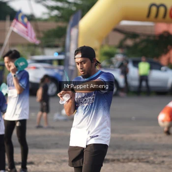 Runner Photo 3467349