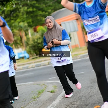 Runner Photo 3467351