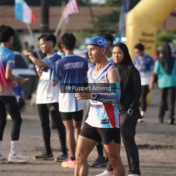 Runner Photo 3467354