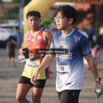 Runner Photo 3467355