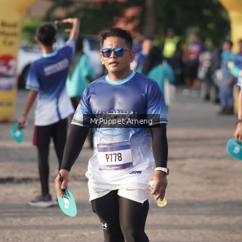 Runner Photo 3467356