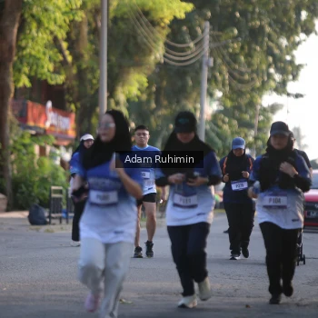 Runner Photo 3467357