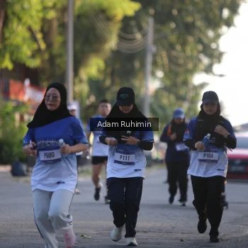 Runner Photo 3467365