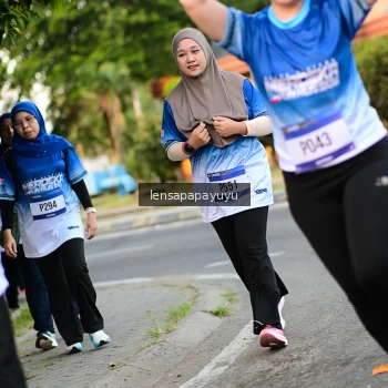 Runner Photo 3467366
