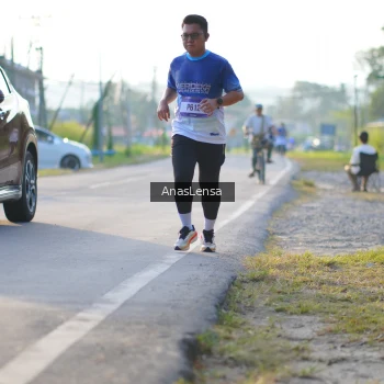 Runner Photo 3467367