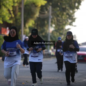 Runner Photo 3467371