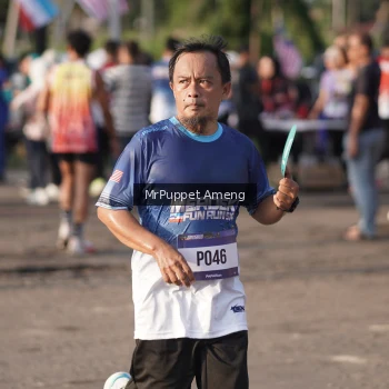 Runner Photo 3467374