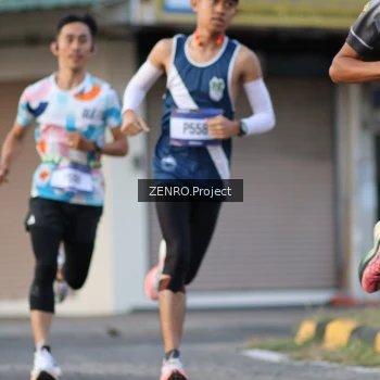 Runner Photo 3467381