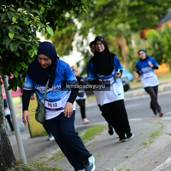 Runner Photo 3467388