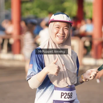 Runner Photo 3467390