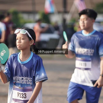 Runner Photo 3467392