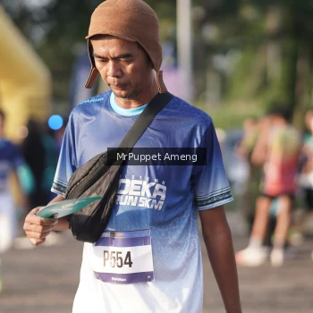 Runner Photo 3467394