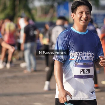 Runner Photo 3467397