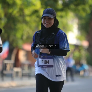 Runner Photo 3467398