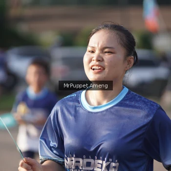 Runner Photo 3467400