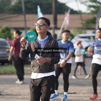 Runner Photo 3467401