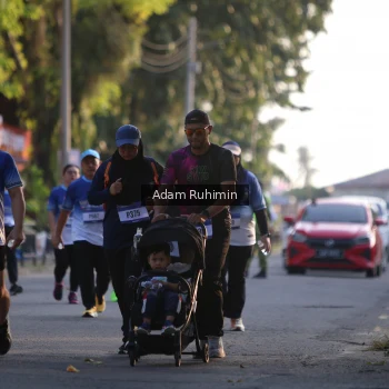 Runner Photo 3467406