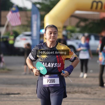 Runner Photo 3467409