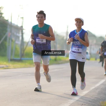 Runner Photo 3467411