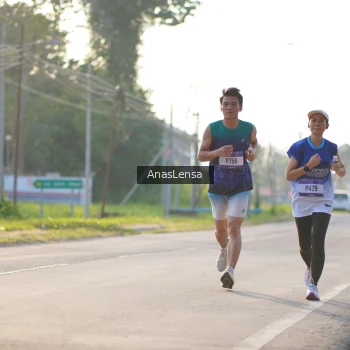 Runner Photo 3467417