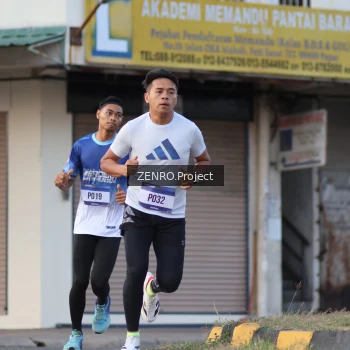 Runner Photo 3467420