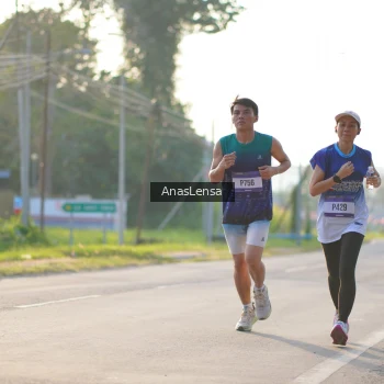 Runner Photo 3467421