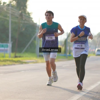 Runner Photo 3467422
