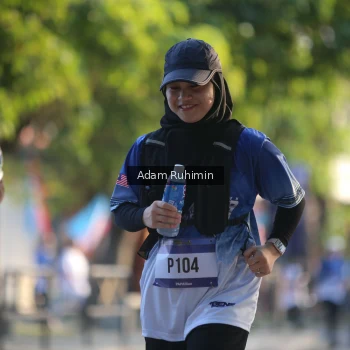 Runner Photo 3467424