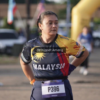 Runner Photo 3467426
