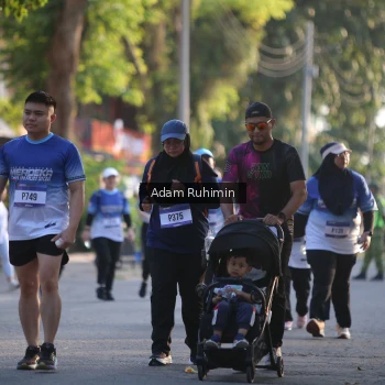 Runner Photo 3467427