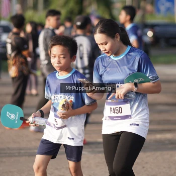 Runner Photo 3467428