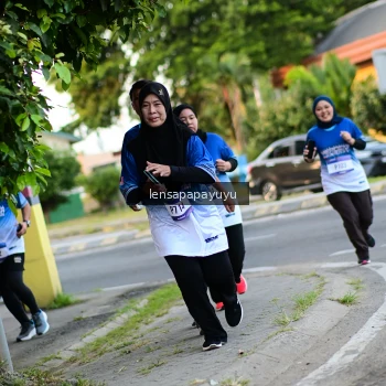 Runner Photo 3467429